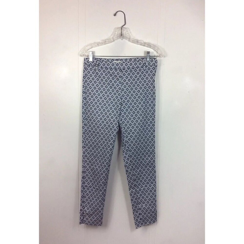 H&M Slim Pants Womens 6